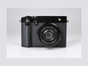 FUJIFILM GFX100RF SİYAH (Outlet)